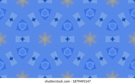 Geometric design, Mosaic of a vector kaleidoscope, abstract Mosaic Background, colorful Futuristic Background, geometric Triangular Pattern. Mosaic texture. Stained glass effect. EPS 10 Vector
