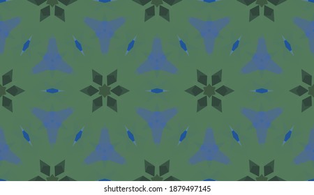 Diseño geométrico, mosaico de un kaleidoscopio vector, fondo mosaico abstracto, fondo futurista colorido, patrón triangular geométrico. Textura mosaica. Efecto de vidrio manchado. Vector EPS 10