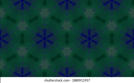 Diseño geométrico, mosaico de un kaleidoscopio vector, fondo mosaico abstracto, fondo futurista colorido, patrón triangular geométrico. Textura mosaica. Efecto de vidrio manchado. Vector EPS 10