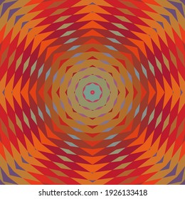 Geometric design, Mosaic of a vector kaleidoscope, abstract Mosaic Background, colorful Futuristic Background, geometric Triangular Pattern. Mosaic texture. Stained glass effect. Vector.
