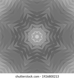 Geometric design, Mosaic of a vector kaleidoscope, abstract Mosaic Background, colorful Futuristic Background, geometric Triangular Pattern. Mosaic texture. Stained glass effect. 10 EPS Vector.