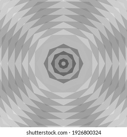 Geometric design, Mosaic of a vector kaleidoscope, abstract Mosaic Background, colorful Futuristic Background, geometric Triangular Pattern. Mosaic texture. Stained glass effect. 10 EPS Vector.