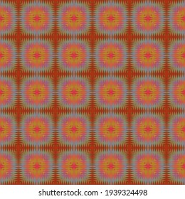 Geometric design, Mosaic of a vector kaleidoscope, abstract Mosaic Background, colorful Futuristic Background, geometric Triangular Pattern. Mosaic texture. Stained glass effect. Vector