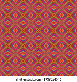 Geometric design, Mosaic of a vector kaleidoscope, abstract Mosaic Background, colorful Futuristic Background, geometric Triangular Pattern. Mosaic texture. Stained glass effect. Vector