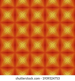 Diseño geométrico, mosaico de un kaleidoscopio vector, fondo mosaico abstracto, fondo futurista colorido, patrón triangular geométrico. Textura mosaica. Efecto de vidrio manchado. Vector