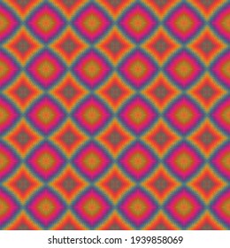 Diseño geométrico, mosaico de un kaleidoscopio vector, fondo mosaico abstracto, fondo futurista colorido, patrón triangular geométrico. Textura mosaica. Efecto de vidrio manchado. Vector