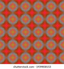 Diseño geométrico, mosaico de un kaleidoscopio vector, fondo mosaico abstracto, fondo futurista colorido, patrón triangular geométrico. Textura mosaica. Efecto de vidrio manchado. Vector