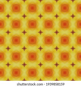Diseño geométrico, mosaico de un kaleidoscopio vector, fondo mosaico abstracto, fondo futurista colorido, patrón triangular geométrico. Textura mosaica. Efecto de vidrio manchado. Vector