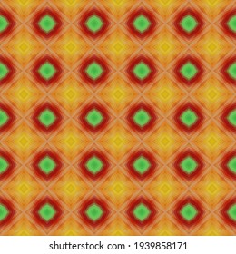 Geometrisches Design, Mosaik eines Vektorkalidoskops, abstrakter Mosaikhintergrund, bunter Futuristischer Hintergrund, geometrisches Dreiecksmuster. Mosaikstruktur. Festgestellter Glaseffekt. Vektorgrafik