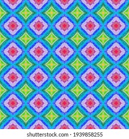 Geometric design, Mosaic of a vector kaleidoscope, abstract Mosaic Background, colorful Futuristic Background, geometric Triangular Pattern. Mosaic texture. Stained glass effect. Vector