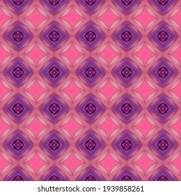 Geometrisches Design, Mosaik eines Vektorkalidoskops, abstrakter Mosaikhintergrund, bunter Futuristischer Hintergrund, geometrisches Dreiecksmuster. Mosaikstruktur. Festgestellter Glaseffekt. Vektorgrafik