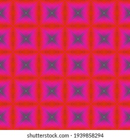 Diseño geométrico, mosaico de un kaleidoscopio vector, fondo mosaico abstracto, fondo futurista colorido, patrón triangular geométrico. Textura mosaica. Efecto de vidrio manchado. Vector