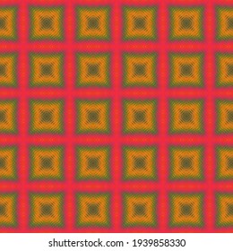 Diseño geométrico, mosaico de un kaleidoscopio vector, fondo mosaico abstracto, fondo futurista colorido, patrón triangular geométrico. Textura mosaica. Efecto de vidrio manchado. Vector
