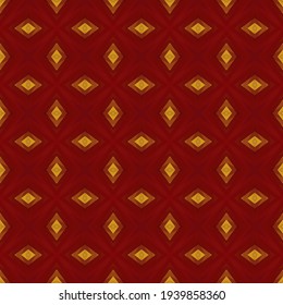 Geometric design, Mosaic of a vector kaleidoscope, abstract Mosaic Background, colorful Futuristic Background, geometric Triangular Pattern. Mosaic texture. Stained glass effect. Vector