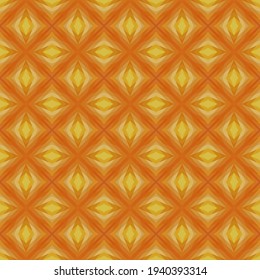 Geometric design, Mosaic of a vector kaleidoscope, abstract Mosaic Background, colorful Futuristic Background, geometric Triangular Pattern. Mosaic texture. Stained glass effect. Vector