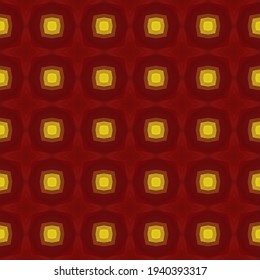 Geometric design, Mosaic of a vector kaleidoscope, abstract Mosaic Background, colorful Futuristic Background, geometric Triangular Pattern. Mosaic texture. Stained glass effect. Vector