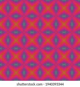 Geometric design, Mosaic of a vector kaleidoscope, abstract Mosaic Background, colorful Futuristic Background, geometric Triangular Pattern. Mosaic texture. Stained glass effect. Vector