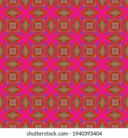 Diseño geométrico, mosaico de un kaleidoscopio vector, fondo mosaico abstracto, fondo futurista colorido, patrón triangular geométrico. Textura mosaica. Efecto de vidrio manchado. Vector