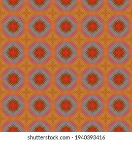 Diseño geométrico, mosaico de un kaleidoscopio vector, fondo mosaico abstracto, fondo futurista colorido, patrón triangular geométrico. Textura mosaica. Efecto de vidrio manchado. Vector