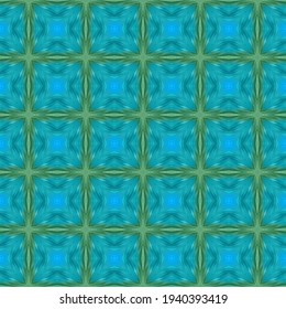 Diseño geométrico, mosaico de un kaleidoscopio vector, fondo mosaico abstracto, fondo futurista colorido, patrón triangular geométrico. Textura mosaica. Efecto de vidrio manchado. Vector