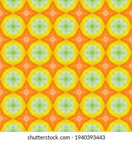 Diseño geométrico, mosaico de un kaleidoscopio vector, fondo mosaico abstracto, fondo futurista colorido, patrón triangular geométrico. Textura mosaica. Efecto de vidrio manchado. Vector