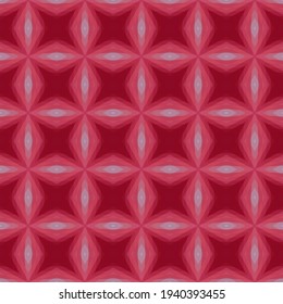 Geometric design, Mosaic of a vector kaleidoscope, abstract Mosaic Background, colorful Futuristic Background, geometric Triangular Pattern. Mosaic texture. Stained glass effect. Vector