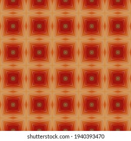 Geometrisches Design, Mosaik eines Vektorkalidoskops, abstrakter Mosaikhintergrund, bunter Futuristischer Hintergrund, geometrisches Dreiecksmuster. Mosaikstruktur. Festgestellter Glaseffekt. Vektorgrafik