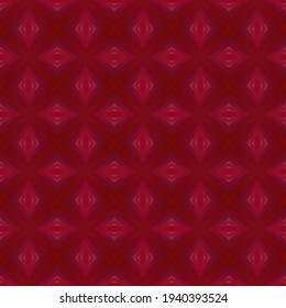 Geometric design, Mosaic of a vector kaleidoscope, abstract Mosaic Background, colorful Futuristic Background, geometric Triangular Pattern. Mosaic texture. Stained glass effect. Vector