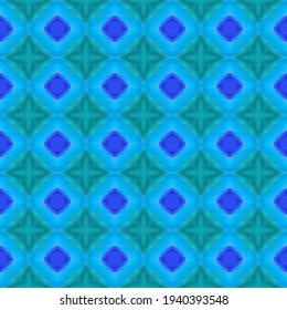 Diseño geométrico, mosaico de un kaleidoscopio vector, fondo mosaico abstracto, fondo futurista colorido, patrón triangular geométrico. Textura mosaica. Efecto de vidrio manchado. Vector