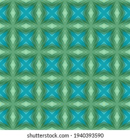 Diseño geométrico, mosaico de un kaleidoscopio vector, fondo mosaico abstracto, fondo futurista colorido, patrón triangular geométrico. Textura mosaica. Efecto de vidrio manchado. Vector