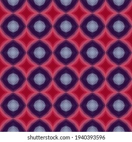 Geometrisches Design, Mosaik eines Vektorkalidoskops, abstrakter Mosaikhintergrund, bunter Futuristischer Hintergrund, geometrisches Dreiecksmuster. Mosaikstruktur. Festgestellter Glaseffekt. Vektorgrafik
