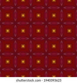 Diseño geométrico, mosaico de un kaleidoscopio vector, fondo mosaico abstracto, fondo futurista colorido, patrón triangular geométrico. Textura mosaica. Efecto de vidrio manchado. Vector