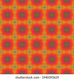 Diseño geométrico, mosaico de un kaleidoscopio vector, fondo mosaico abstracto, fondo futurista colorido, patrón triangular geométrico. Textura mosaica. Efecto de vidrio manchado. Vector