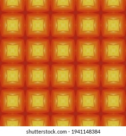 Diseño geométrico, mosaico de un kaleidoscopio vector, fondo mosaico abstracto, fondo futurista colorido, patrón triangular geométrico. Textura mosaica. Efecto de vidrio manchado. Vector