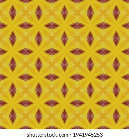 Diseño geométrico, mosaico de un kaleidoscopio vector, fondo mosaico abstracto, fondo futurista colorido, patrón triangular geométrico. Textura mosaica. Efecto de vidrio manchado. Vector