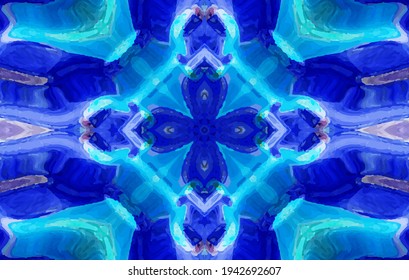 Geometric design, Mosaic of a vector kaleidoscope, abstract Mosaic Background, colorful Futuristic Background, geometric Triangular Pattern. Mosaic texture. Stained glass effect. 10 EPS Vector.