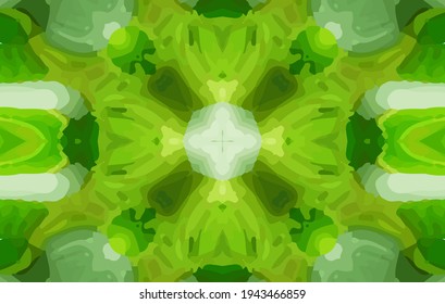 Geometric design, Mosaic of a vector kaleidoscope, abstract Mosaic Background, colorful Futuristic Background, geometric Triangular Pattern. Mosaic texture. Stained glass effect. 10 EPS Vector.