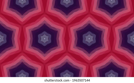 Geometric design, Mosaic of a vector kaleidoscope, abstract Mosaic Background, colorful Futuristic Background, geometric Triangular Pattern. Mosaic texture. Stained glass effect. EPS 10 Vector.