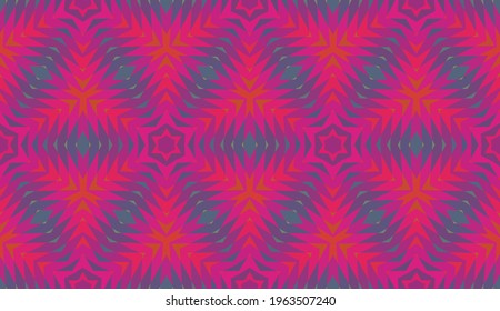 Geometric design, Mosaic of a vector kaleidoscope, abstract Mosaic Background, colorful Futuristic Background, geometric Triangular Pattern. Mosaic texture. Stained glass effect. EPS 10 Vector.