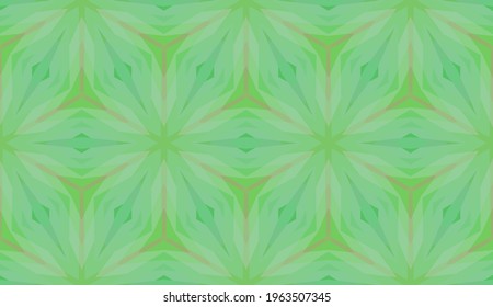 Geometric design, Mosaic of a vector kaleidoscope, abstract Mosaic Background, colorful Futuristic Background, geometric Triangular Pattern. Mosaic texture. Stained glass effect. EPS 10 Vector.