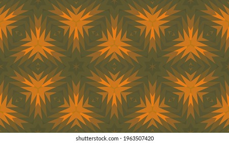 Diseño geométrico, mosaico de un kaleidoscopio vector, fondo mosaico abstracto, fondo futurista colorido, patrón triangular geométrico. Textura mosaica. Efecto de vidrio manchado. Vector EPS 10.