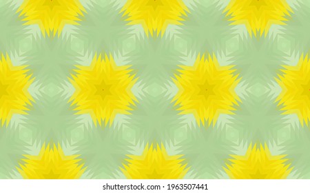 Diseño geométrico, mosaico de un kaleidoscopio vector, fondo mosaico abstracto, fondo futurista colorido, patrón triangular geométrico. Textura mosaica. Efecto de vidrio manchado. Vector EPS 10.