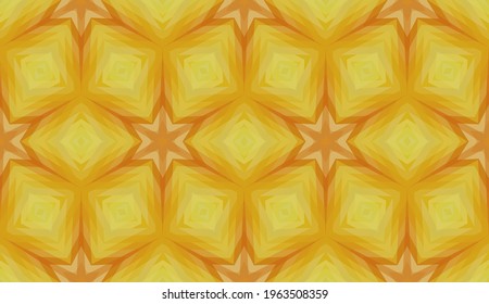 Geometric design, Mosaic of a vector kaleidoscope, abstract Mosaic Background, colorful Futuristic Background, geometric Triangular Pattern. Mosaic texture. Stained glass effect. EPS 10 Vector.