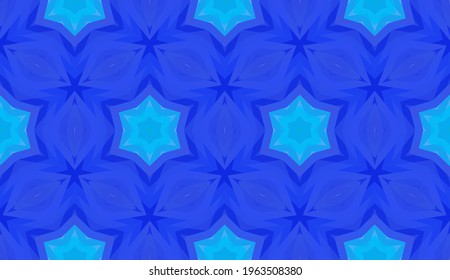 Geometric design, Mosaic of a vector kaleidoscope, abstract Mosaic Background, colorful Futuristic Background, geometric Triangular Pattern. Mosaic texture. Stained glass effect. EPS 10 Vector.