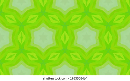 Geometric design, Mosaic of a vector kaleidoscope, abstract Mosaic Background, colorful Futuristic Background, geometric Triangular Pattern. Mosaic texture. Stained glass effect. EPS 10 Vector.