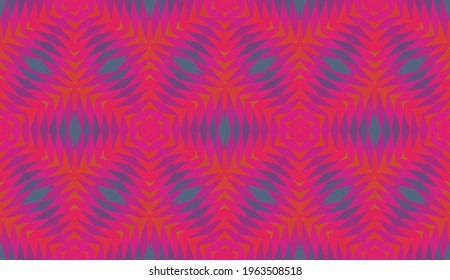 Geometric design, Mosaic of a vector kaleidoscope, abstract Mosaic Background, colorful Futuristic Background, geometric Triangular Pattern. Mosaic texture. Stained glass effect. EPS 10 Vector.