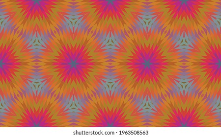 Geometric design, Mosaic of a vector kaleidoscope, abstract Mosaic Background, colorful Futuristic Background, geometric Triangular Pattern. Mosaic texture. Stained glass effect. EPS 10 Vector.