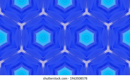 Geometric design, Mosaic of a vector kaleidoscope, abstract Mosaic Background, colorful Futuristic Background, geometric Triangular Pattern. Mosaic texture. Stained glass effect. EPS 10 Vector.