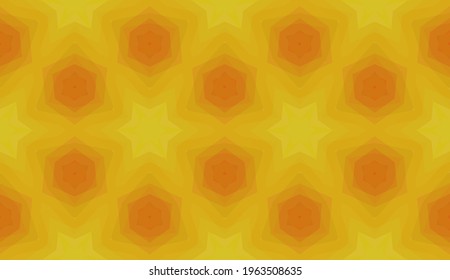 Geometric design, Mosaic of a vector kaleidoscope, abstract Mosaic Background, colorful Futuristic Background, geometric Triangular Pattern. Mosaic texture. Stained glass effect. EPS 10 Vector.