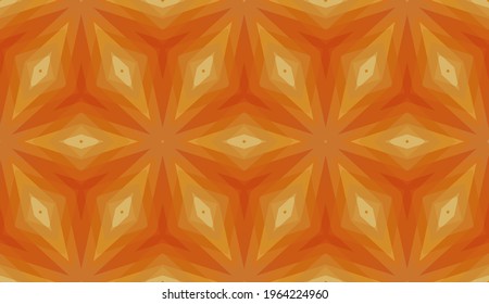 Geometric design, Mosaic of a vector kaleidoscope, abstract Mosaic Background, colorful Futuristic Background, geometric Triangular Pattern. Mosaic texture. Stained glass effect. 10 EPS Vector.